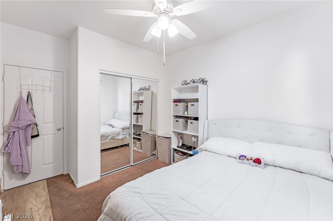 1712 Stonefield Street Las Vegas NV 89144