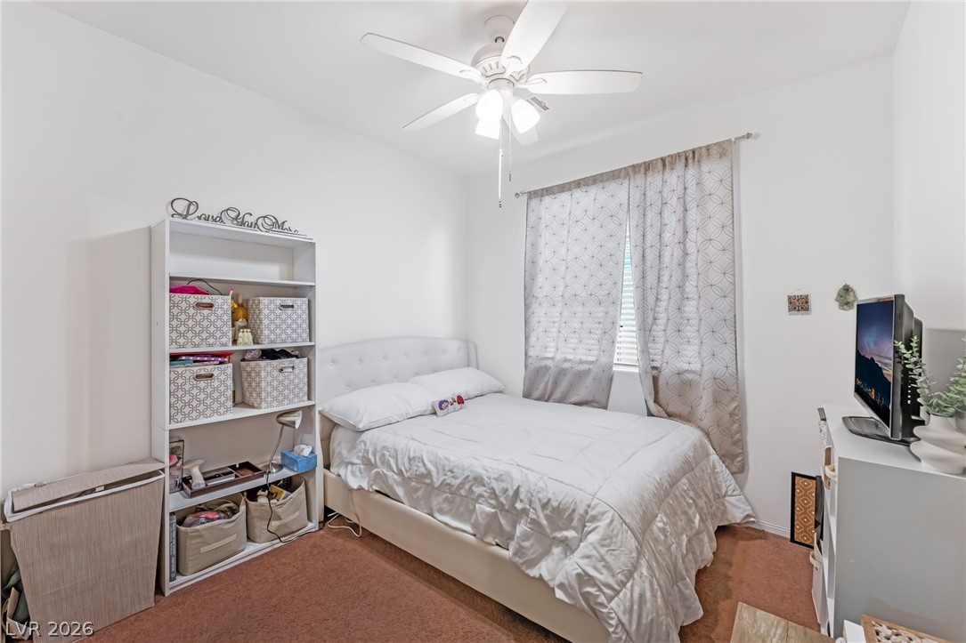 1712 Stonefield Street Las Vegas NV 89144