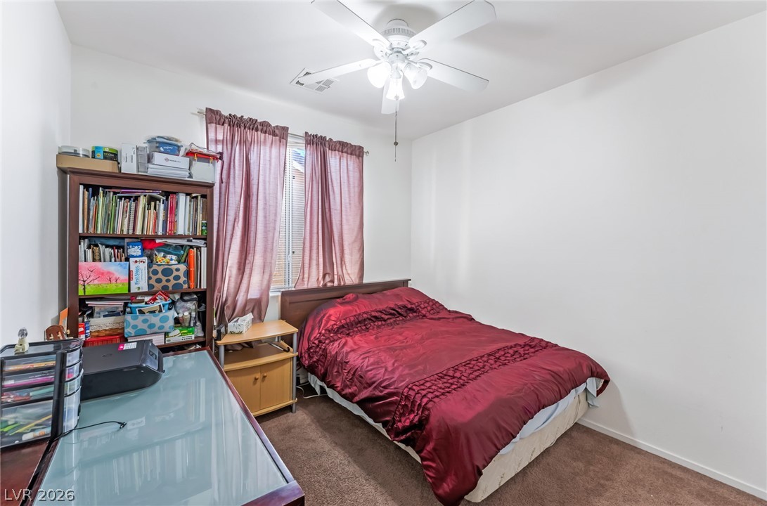 1712 Stonefield Street Las Vegas NV 89144