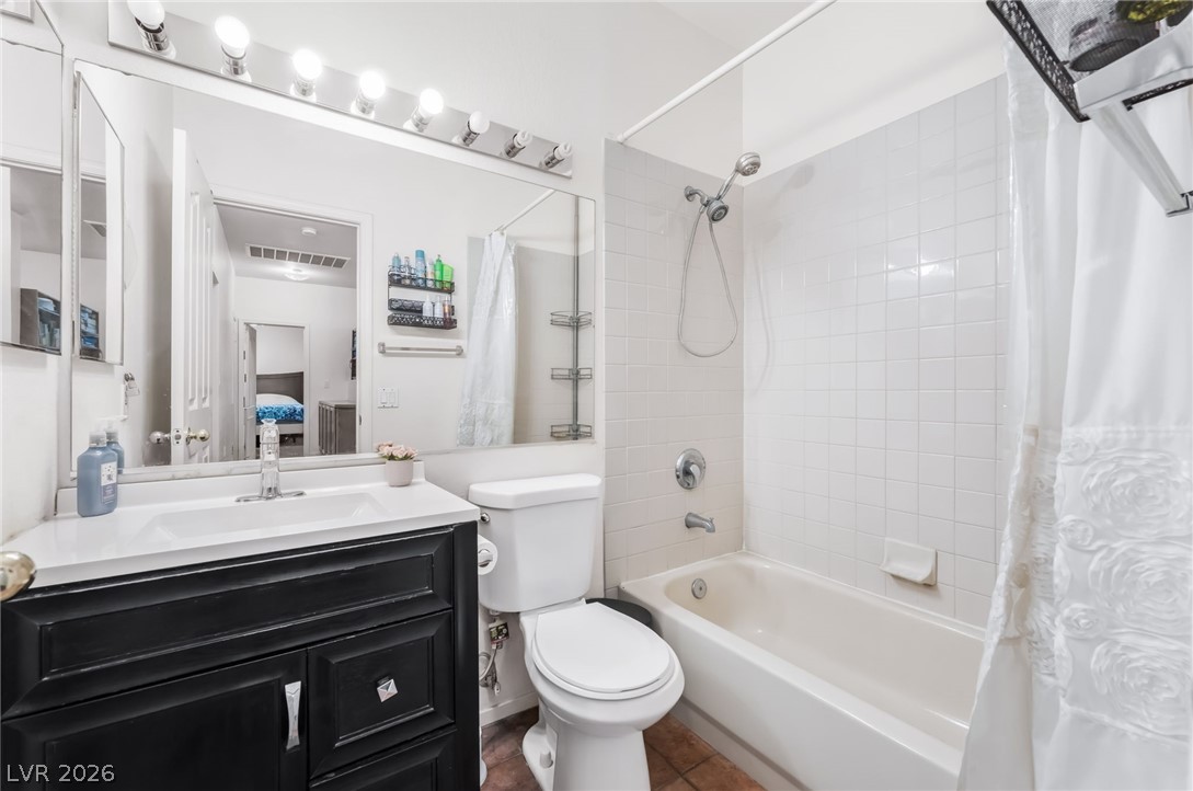 1712 Stonefield Street Las Vegas NV 89144
