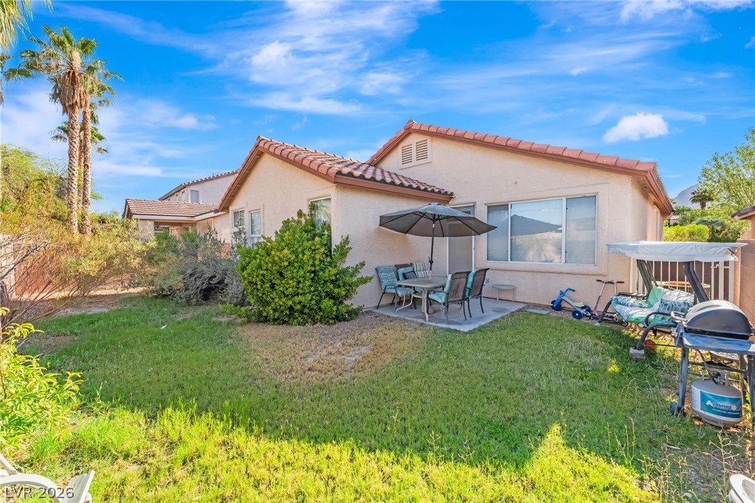 1712 Stonefield Street Las Vegas NV 89144