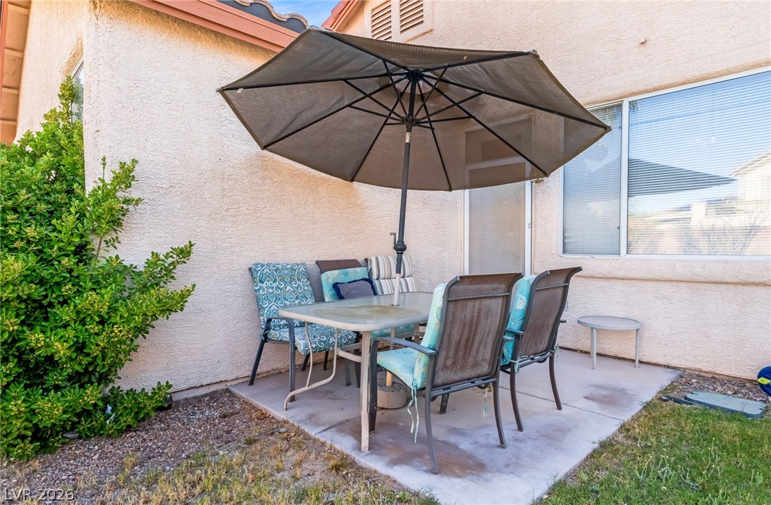 1712 Stonefield Street Las Vegas NV 89144