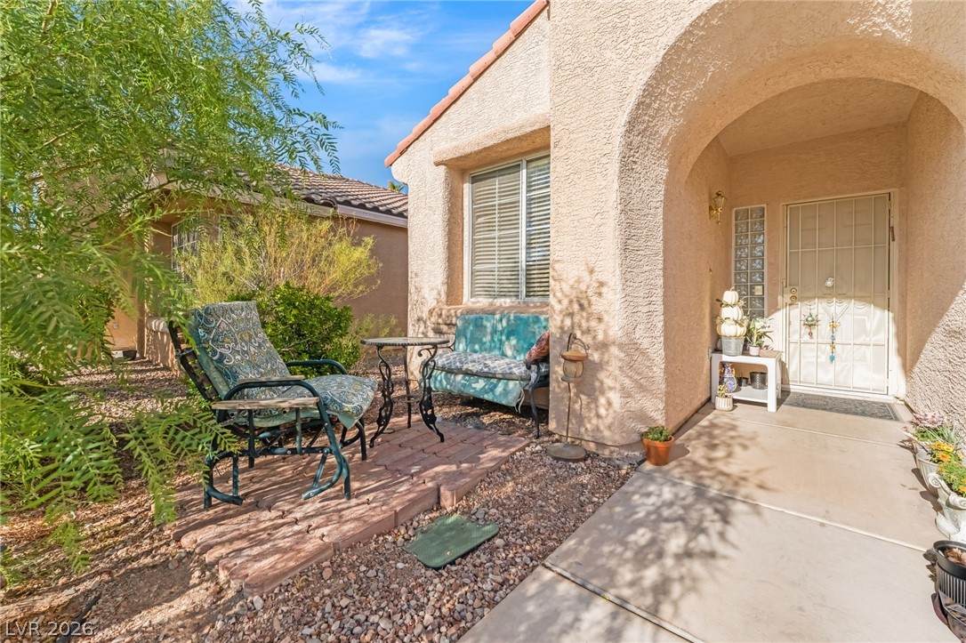 1712 Stonefield Street Las Vegas NV 89144