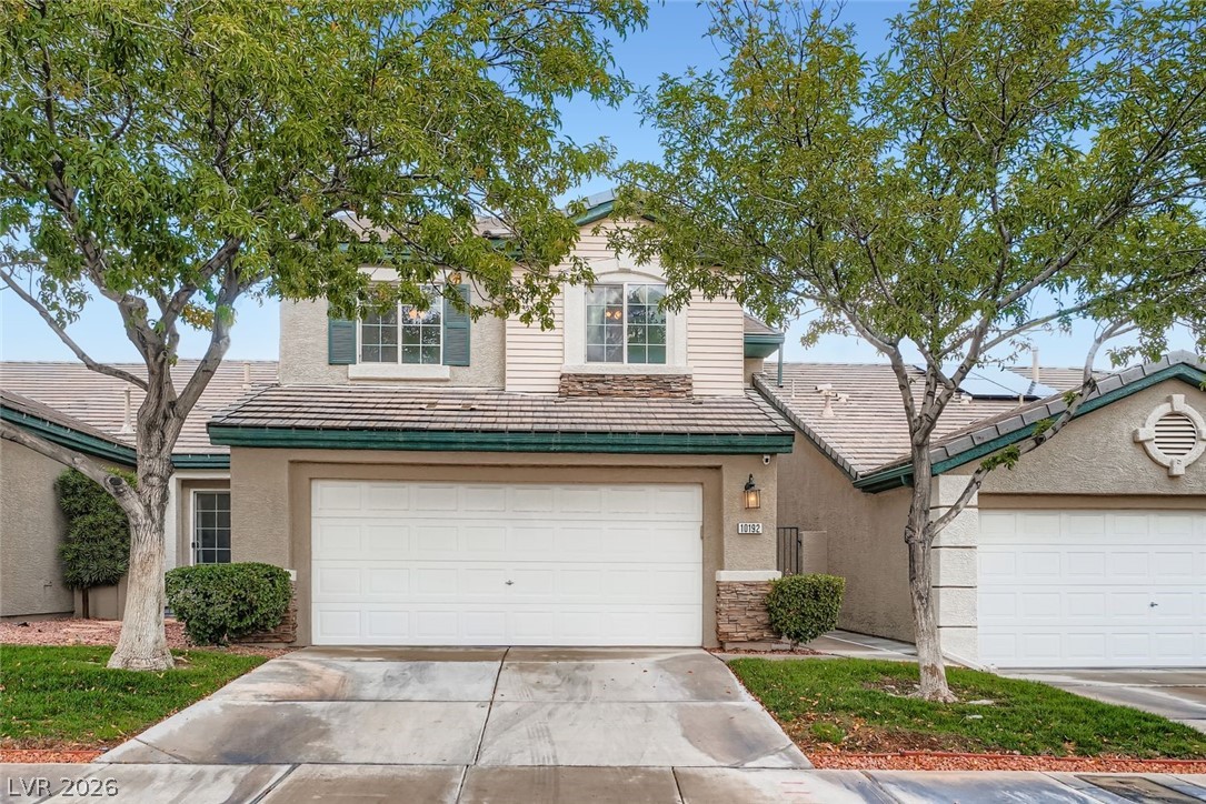 10192 Juniper Creek Lane Las Vegas NV 89145