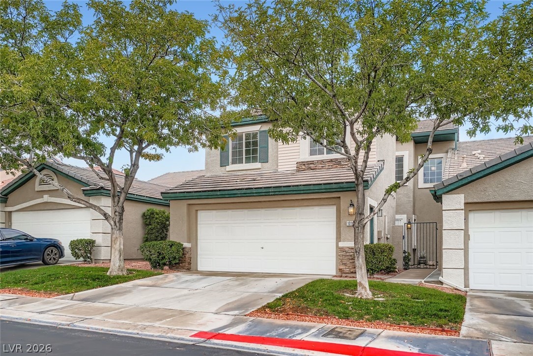10192 Juniper Creek Lane Las Vegas NV 89145