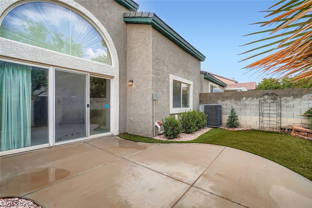 10192 Juniper Creek Lane Las Vegas NV 89145