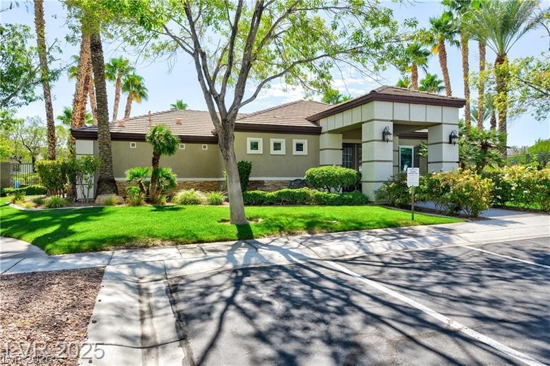 10192 Juniper Creek Lane Las Vegas NV 89145