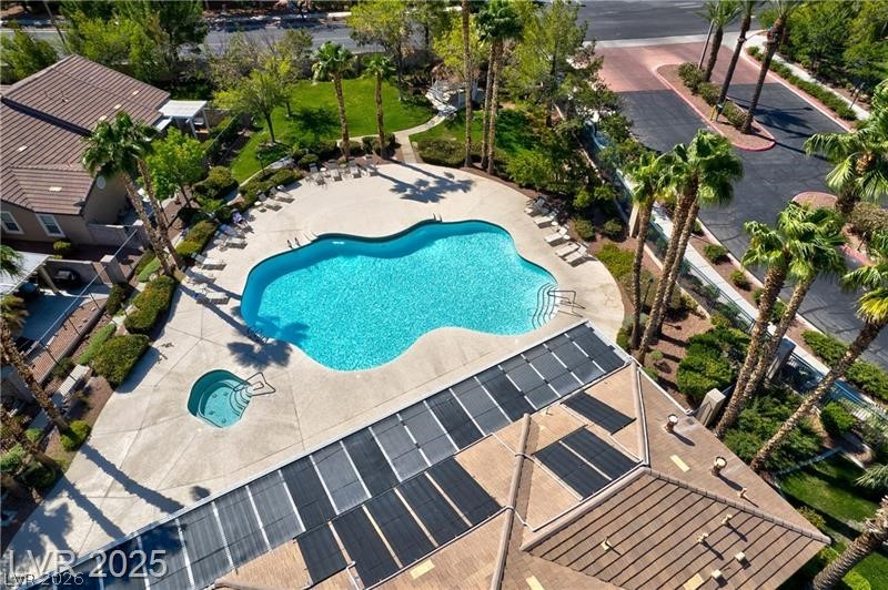 10192 Juniper Creek Lane Las Vegas NV 89145