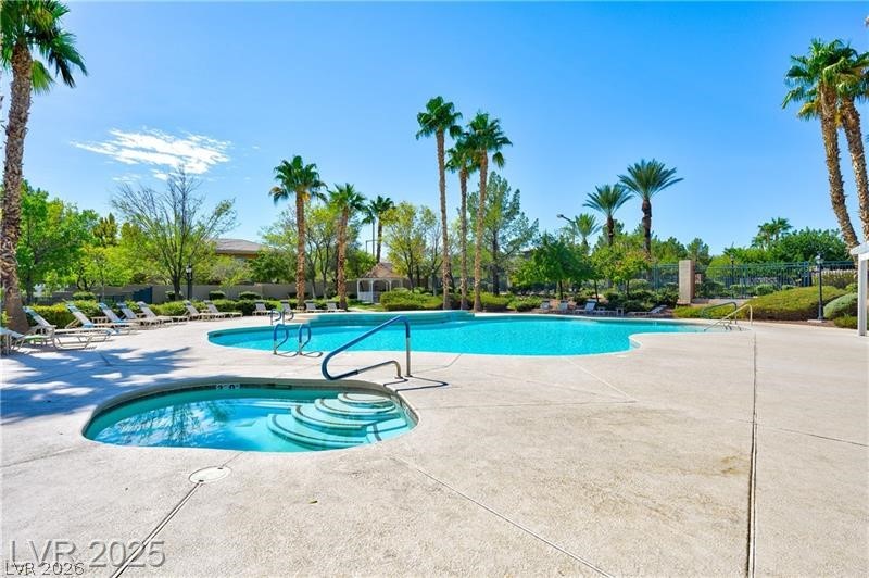 10192 Juniper Creek Lane Las Vegas NV 89145