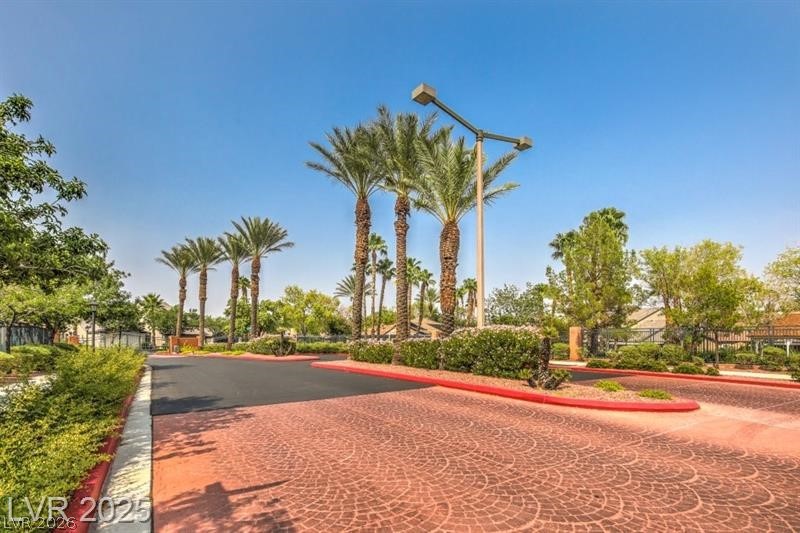 10192 Juniper Creek Lane Las Vegas NV 89145