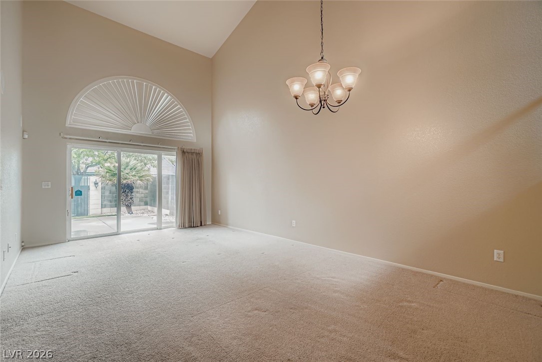 10192 Juniper Creek Lane Las Vegas NV 89145