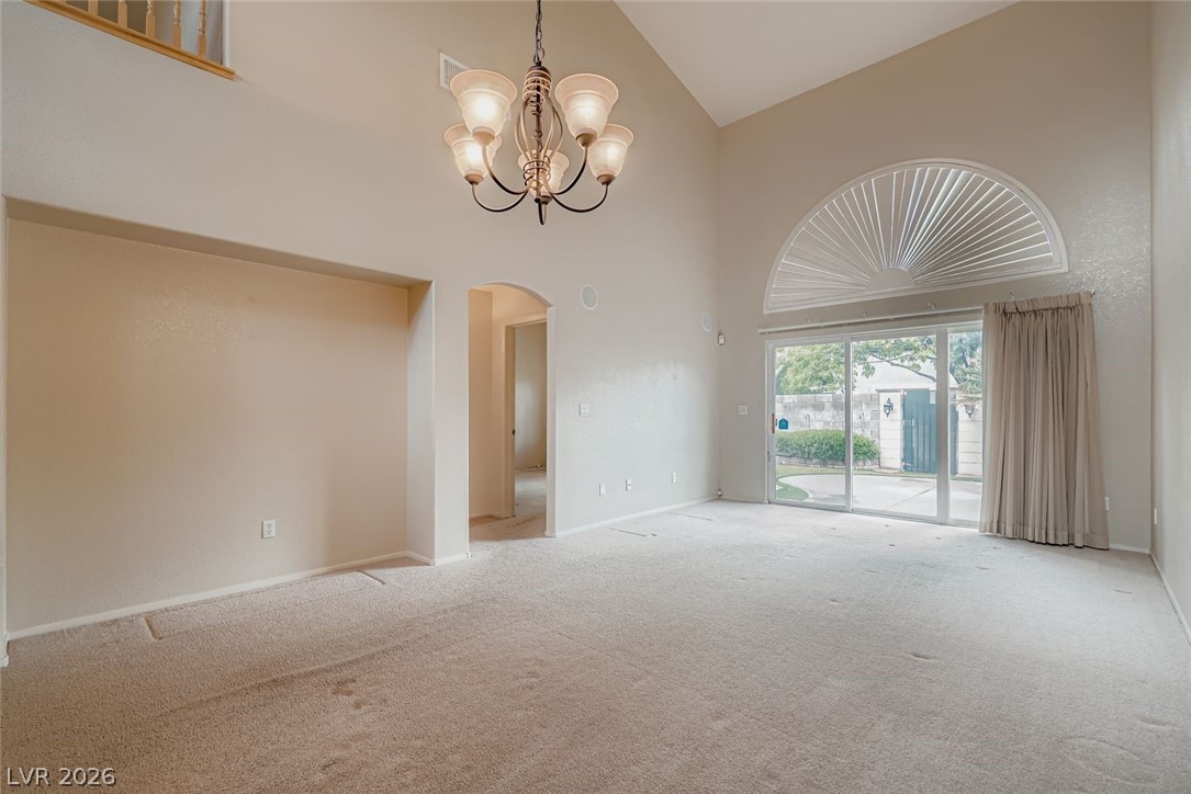 10192 Juniper Creek Lane Las Vegas NV 89145