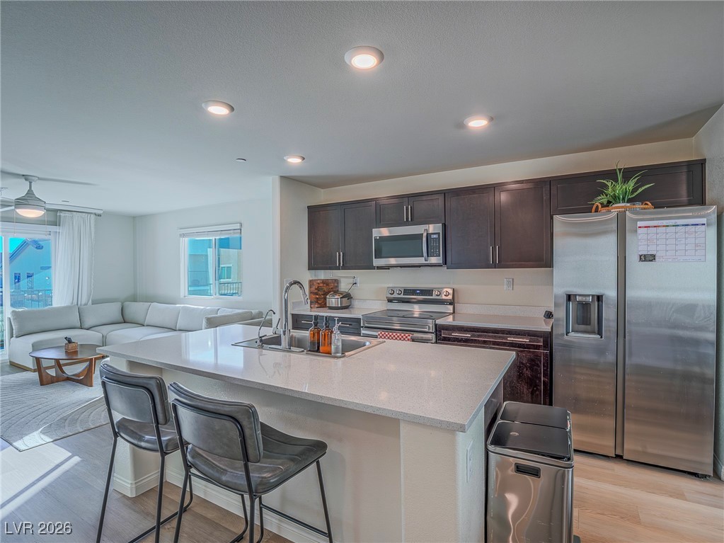 6843 Truffle Gray Street Las Vegas NV 89148