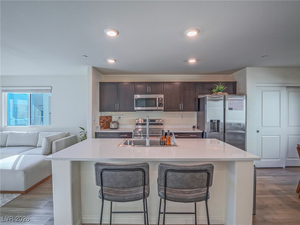 6843 Truffle Gray Street Las Vegas NV 89148