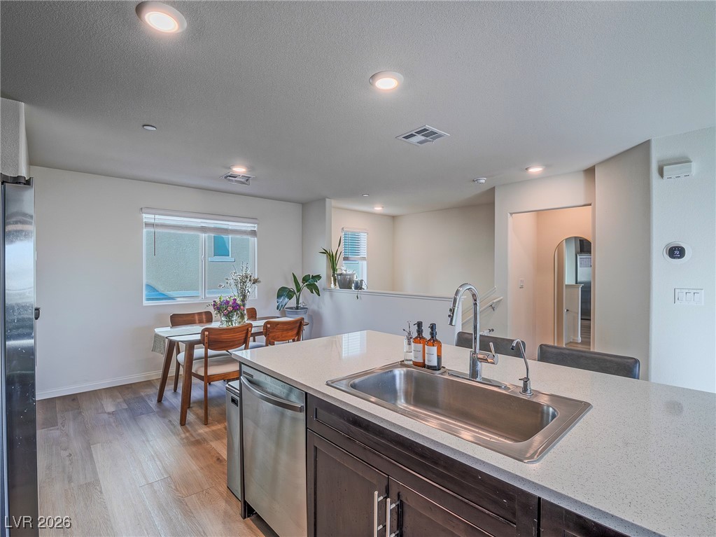 6843 Truffle Gray Street Las Vegas NV 89148