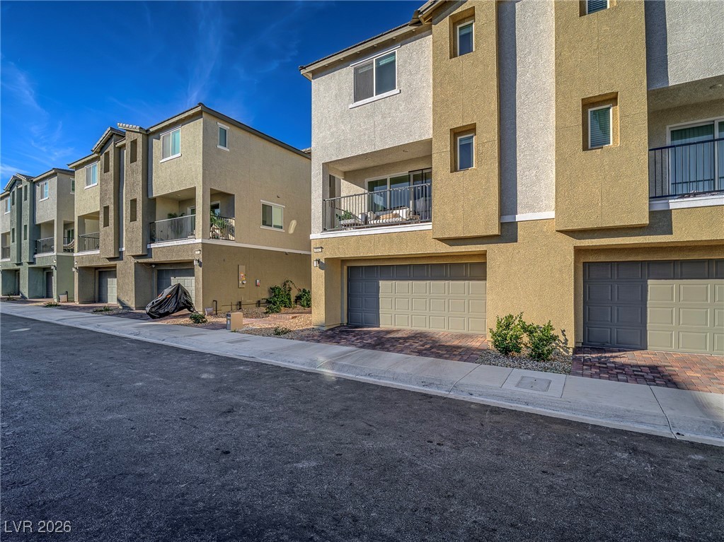 6843 Truffle Gray Street Las Vegas NV 89148