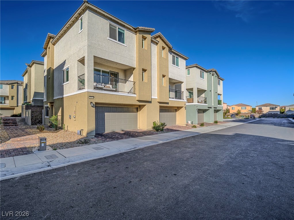 6843 Truffle Gray Street Las Vegas NV 89148
