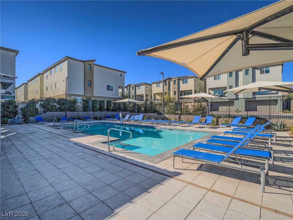 6843 Truffle Gray Street Las Vegas NV 89148