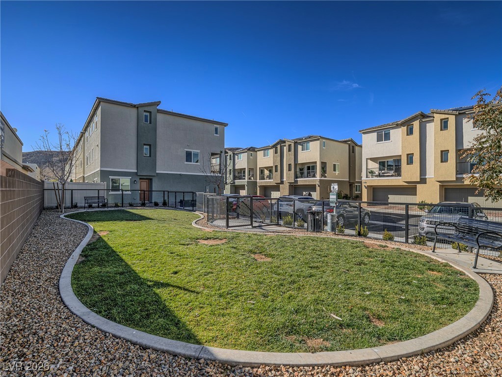 6843 Truffle Gray Street Las Vegas NV 89148