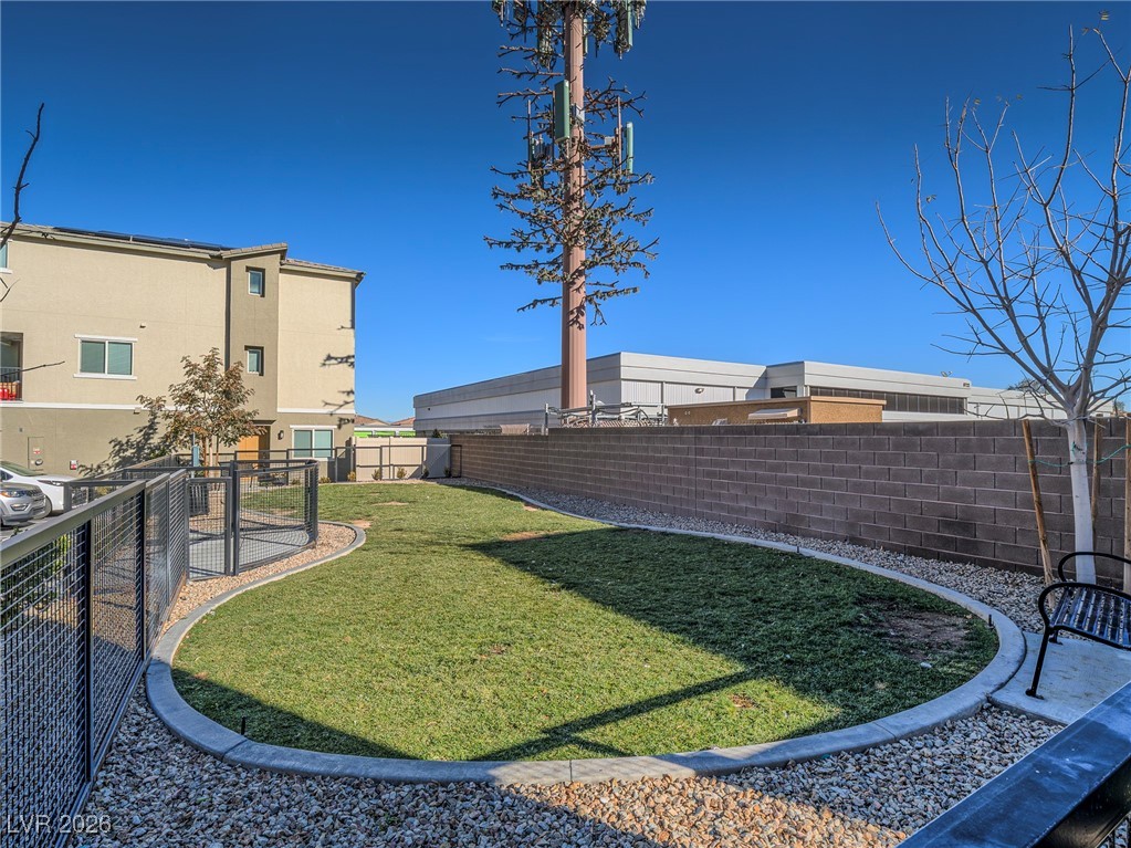 6843 Truffle Gray Street Las Vegas NV 89148