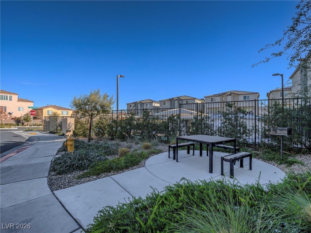 6843 Truffle Gray Street Las Vegas NV 89148