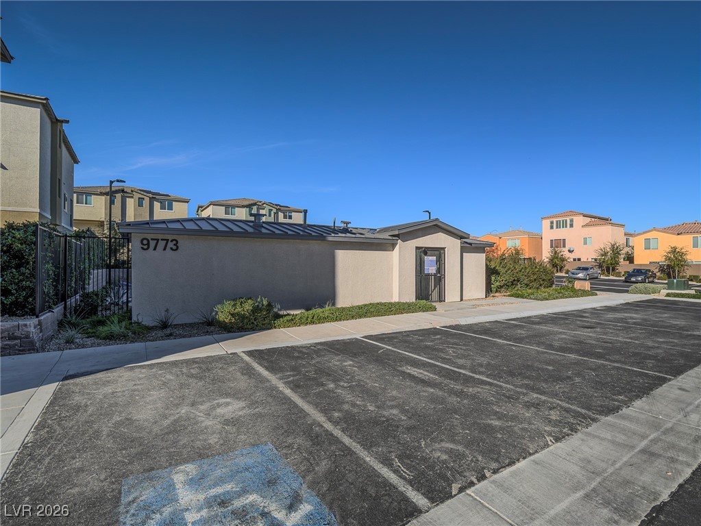6843 Truffle Gray Street Las Vegas NV 89148