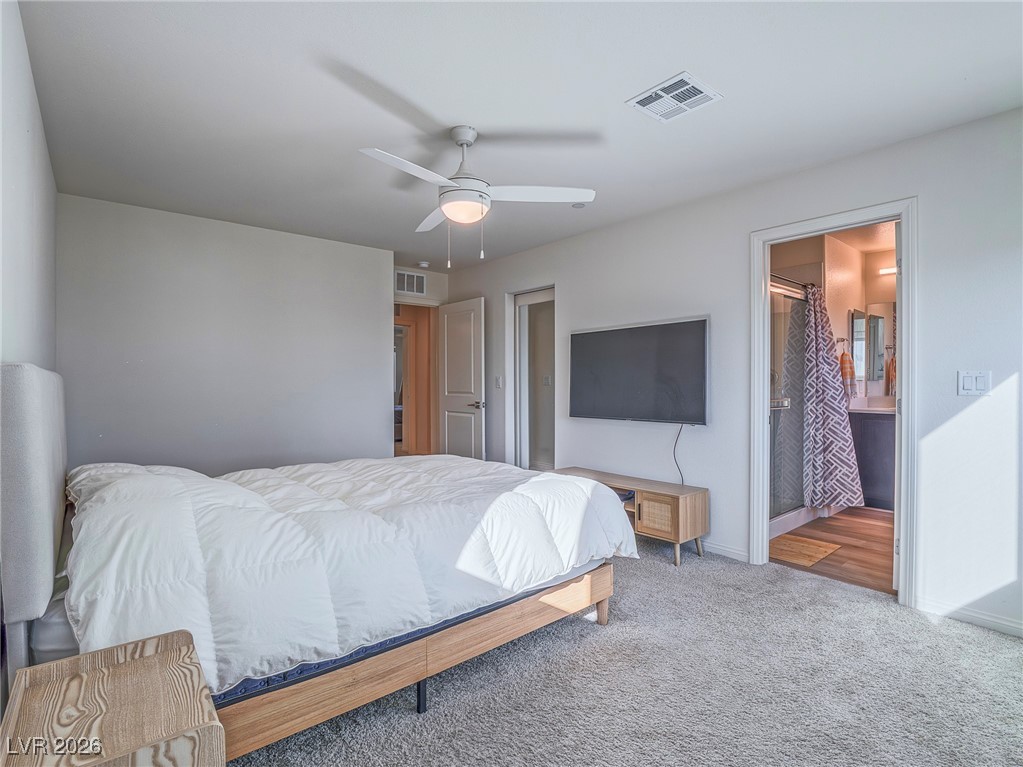 6843 Truffle Gray Street Las Vegas NV 89148
