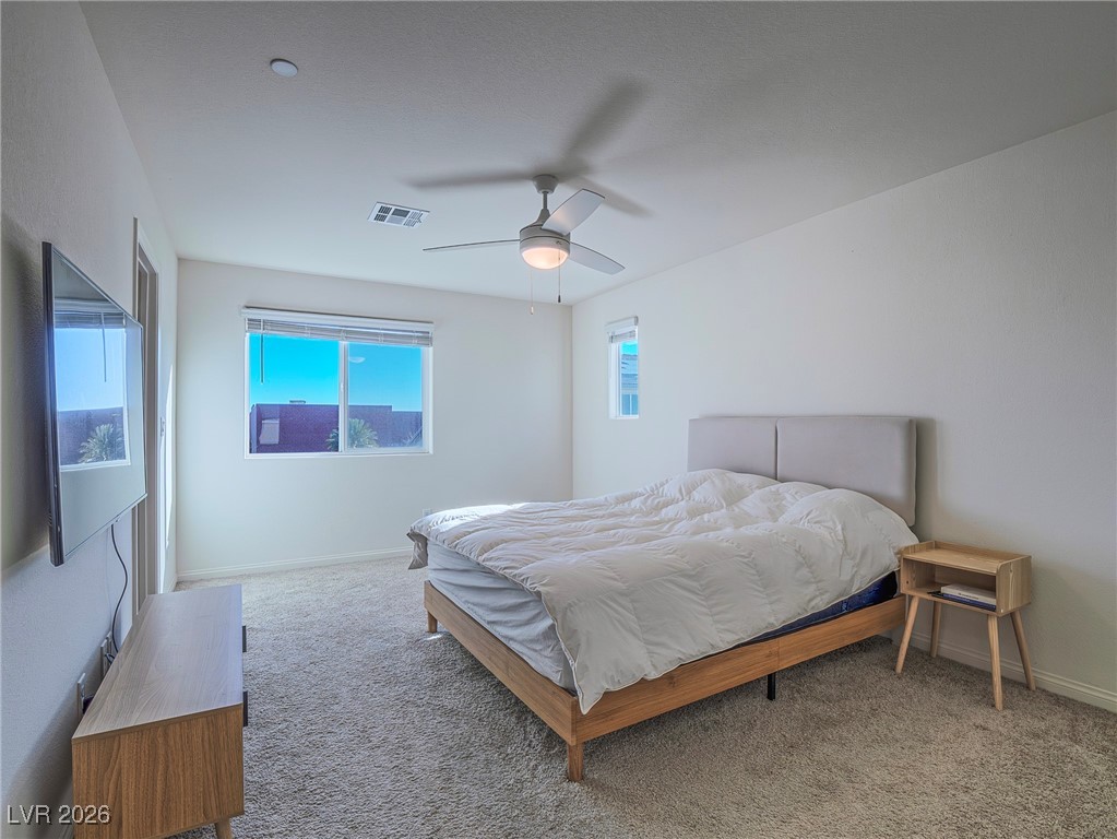 6843 Truffle Gray Street Las Vegas NV 89148