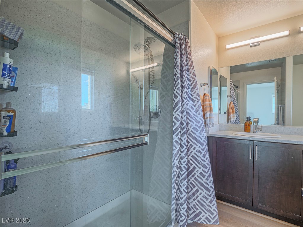 6843 Truffle Gray Street Las Vegas NV 89148
