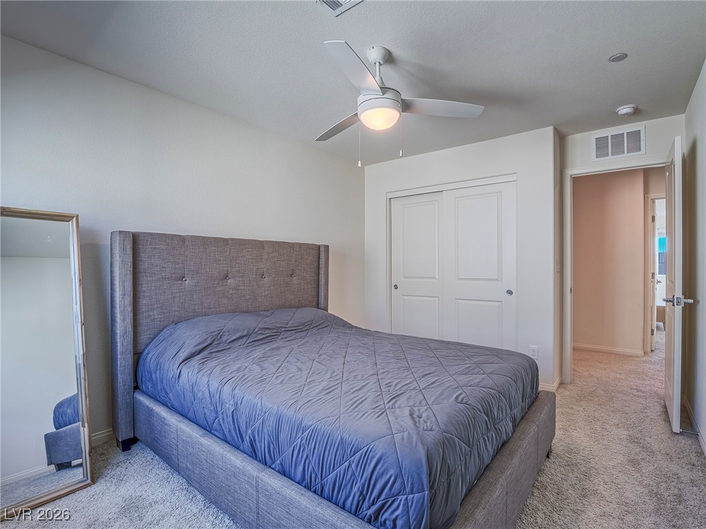6843 Truffle Gray Street Las Vegas NV 89148