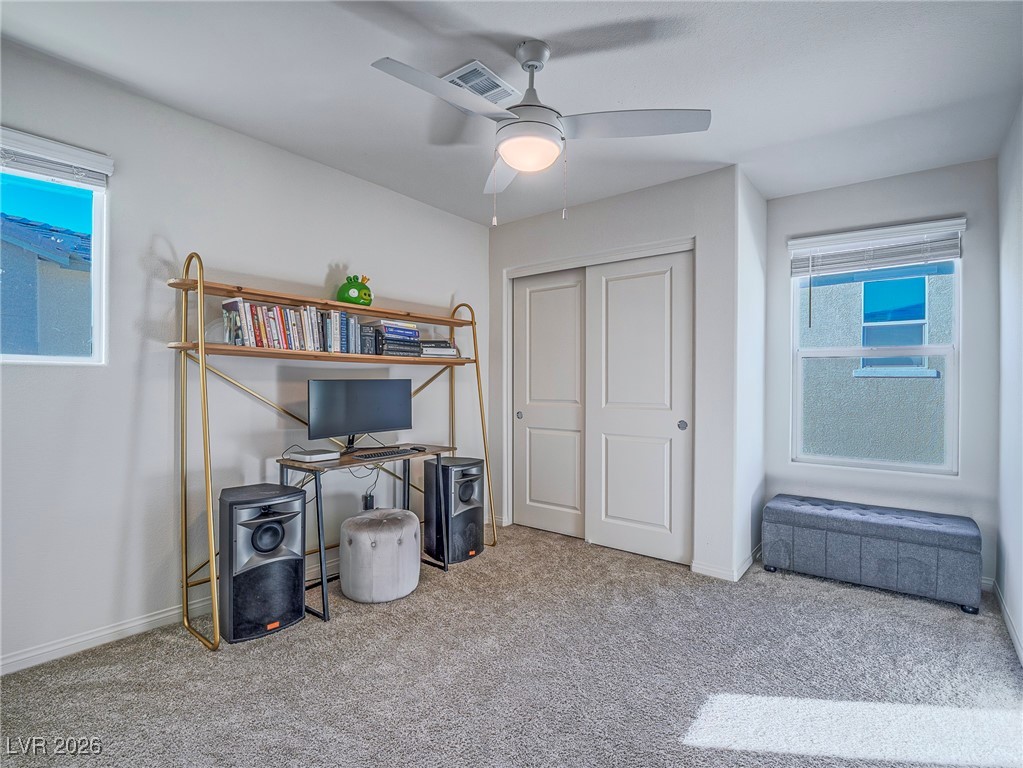 6843 Truffle Gray Street Las Vegas NV 89148