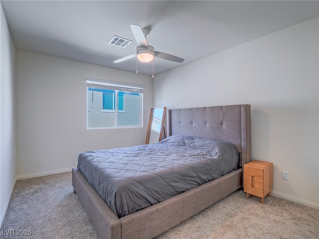 6843 Truffle Gray Street Las Vegas NV 89148