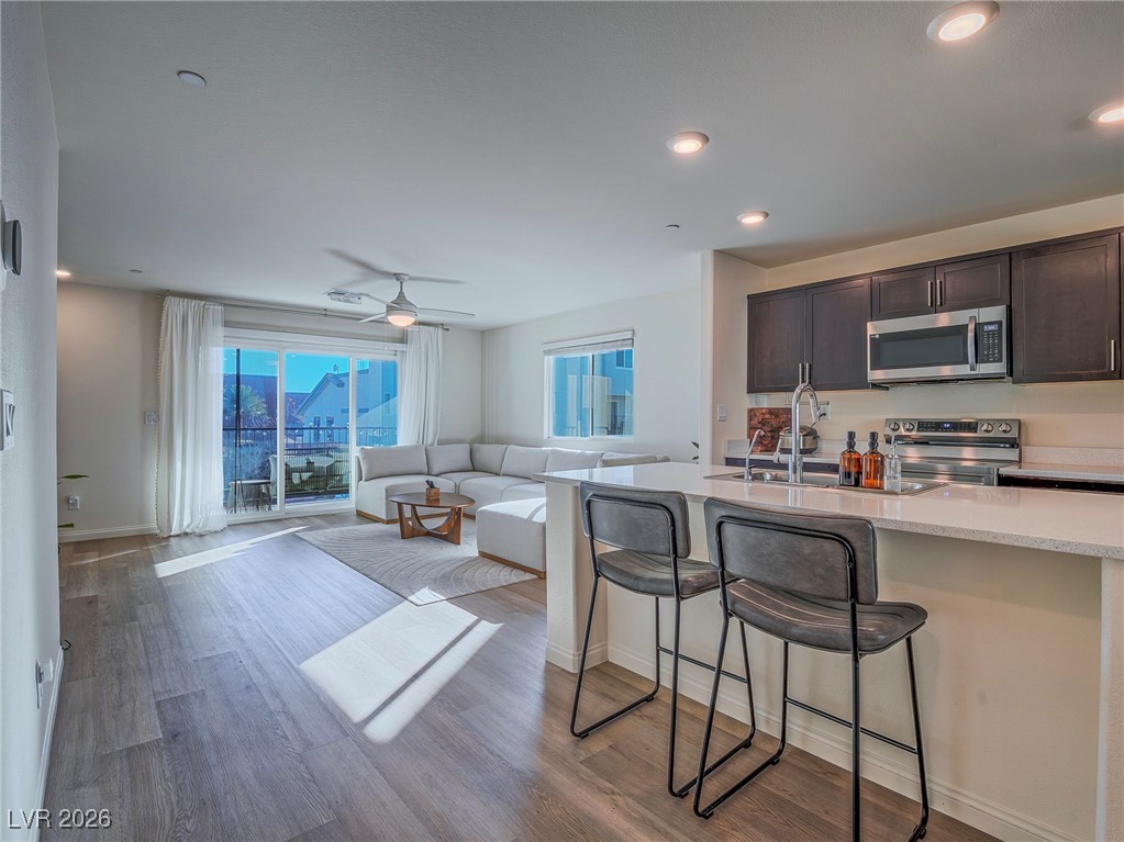 6843 Truffle Gray Street Las Vegas NV 89148