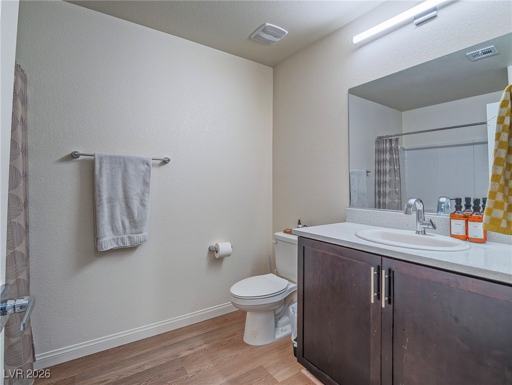 6843 Truffle Gray Street Las Vegas NV 89148