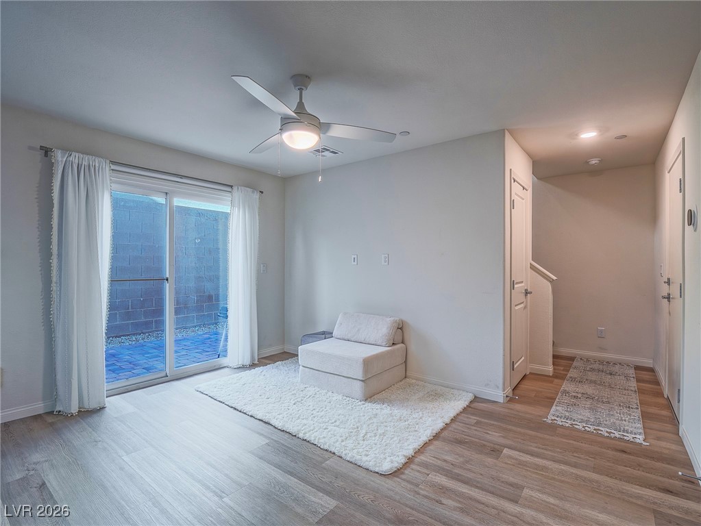 6843 Truffle Gray Street Las Vegas NV 89148
