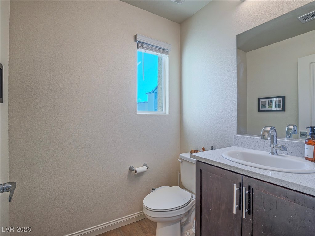 6843 Truffle Gray Street Las Vegas NV 89148