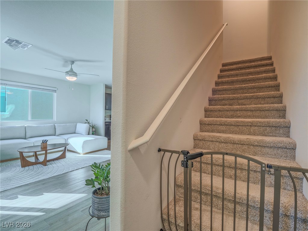 6843 Truffle Gray Street Las Vegas NV 89148