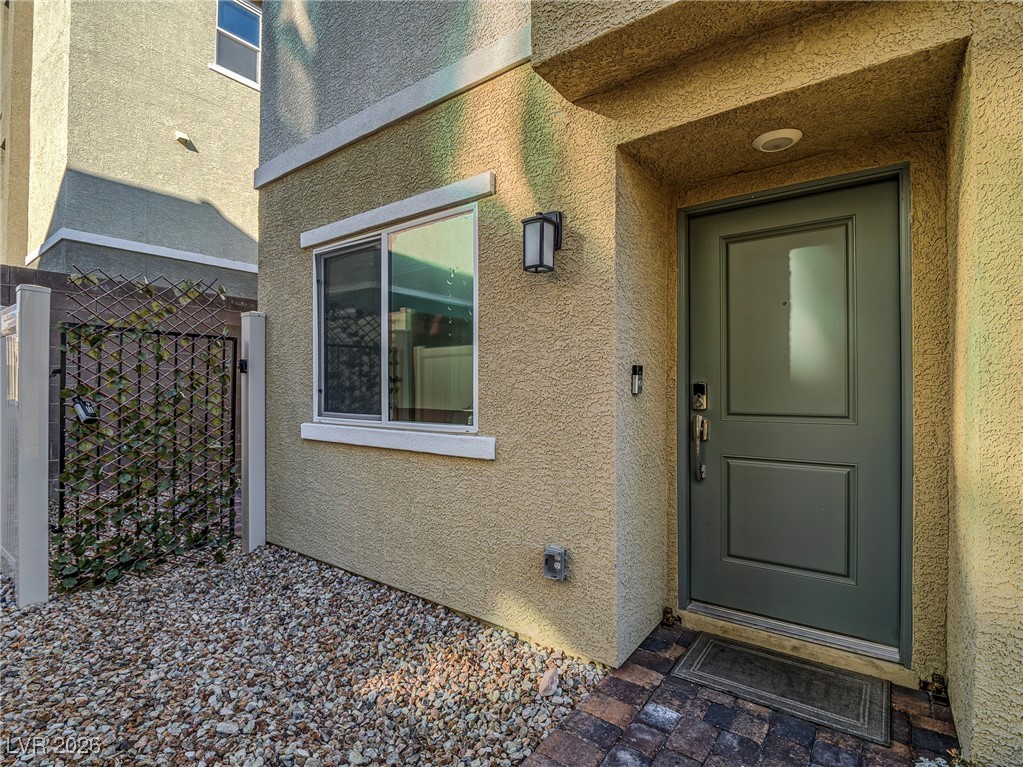 6843 Truffle Gray Street Las Vegas NV 89148
