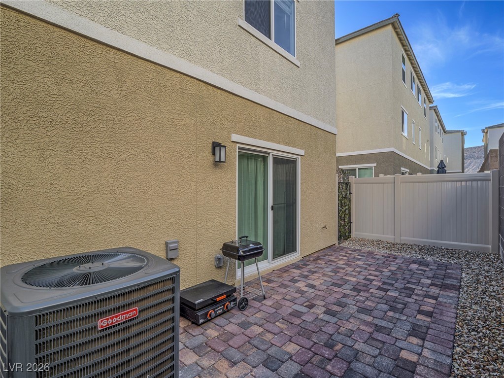6843 Truffle Gray Street Las Vegas NV 89148