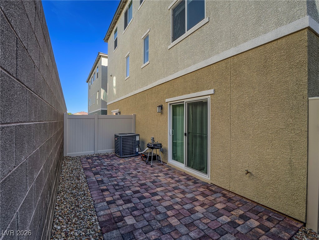 6843 Truffle Gray Street Las Vegas NV 89148