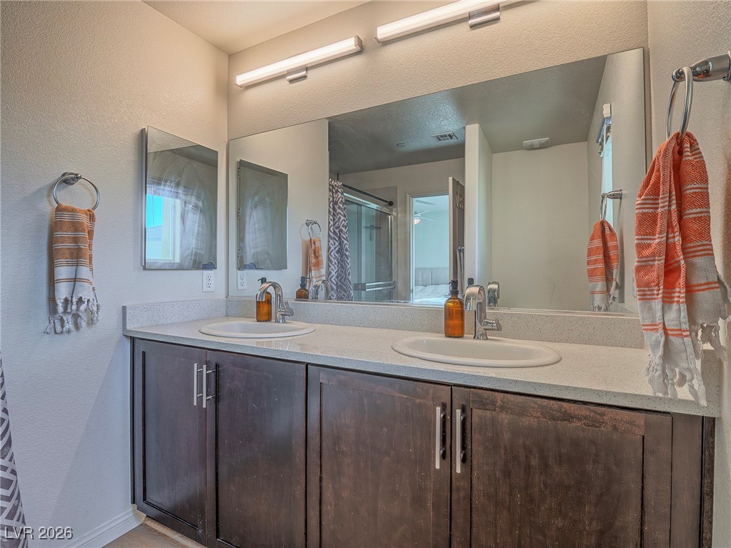 6843 Truffle Gray Street Las Vegas NV 89148