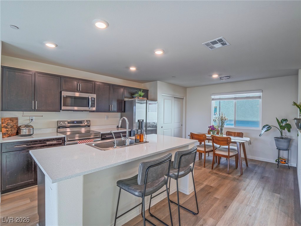6843 Truffle Gray Street Las Vegas NV 89148
