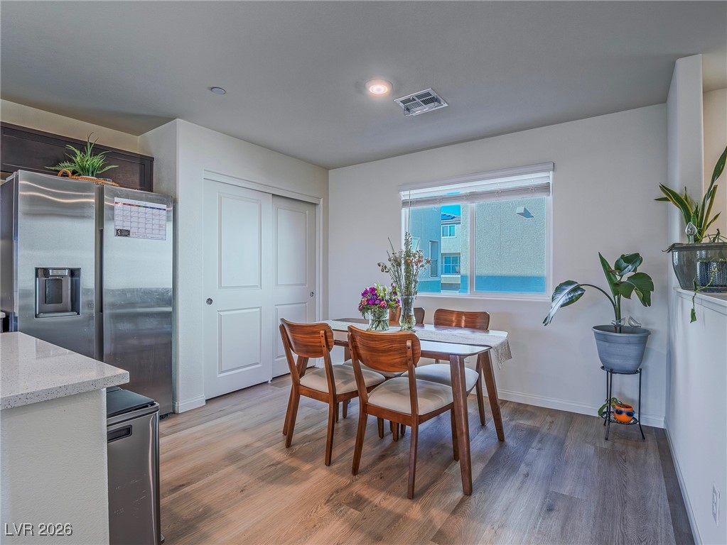 6843 Truffle Gray Street Las Vegas NV 89148