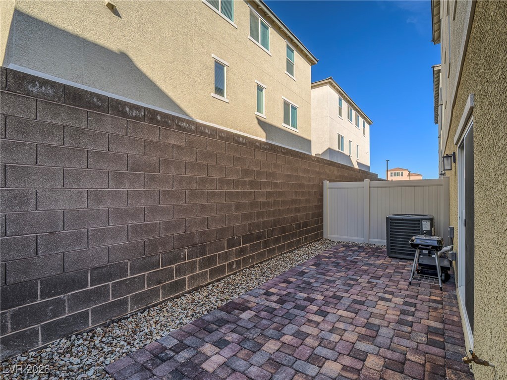6843 Truffle Gray Street Las Vegas NV 89148