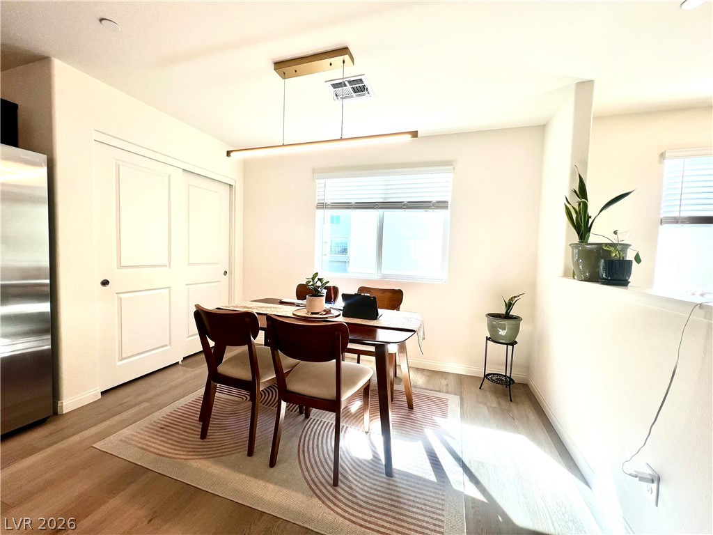 6843 Truffle Gray Street Las Vegas NV 89148