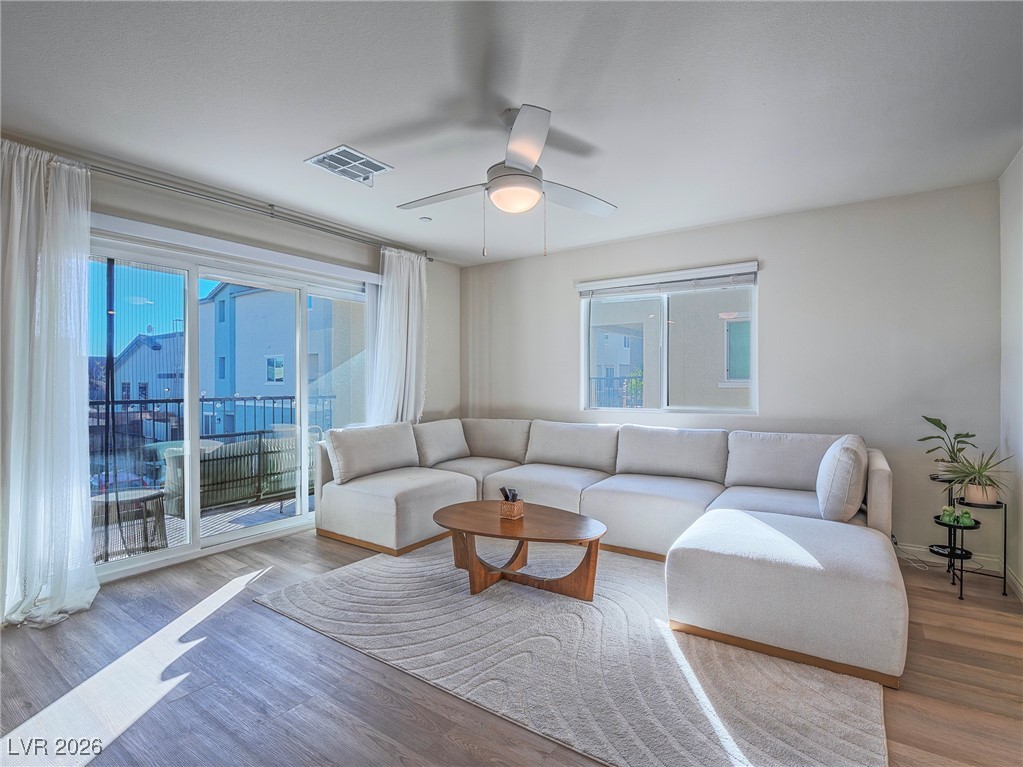 6843 Truffle Gray Street Las Vegas NV 89148