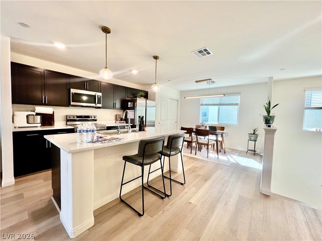6843 Truffle Gray Street Las Vegas NV 89148