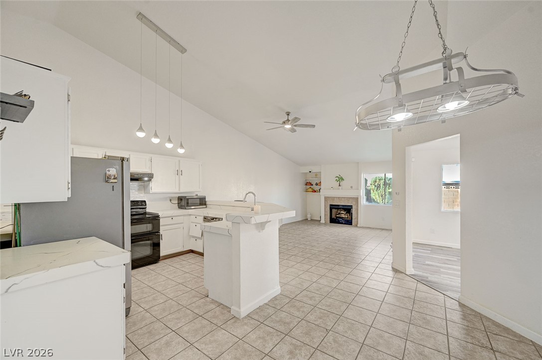 904 Serpentina Avenue Las Vegas NV 89123