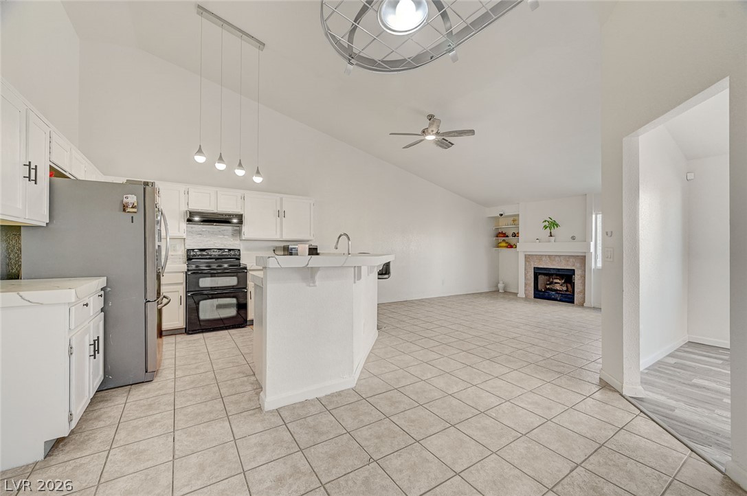904 Serpentina Avenue Las Vegas NV 89123