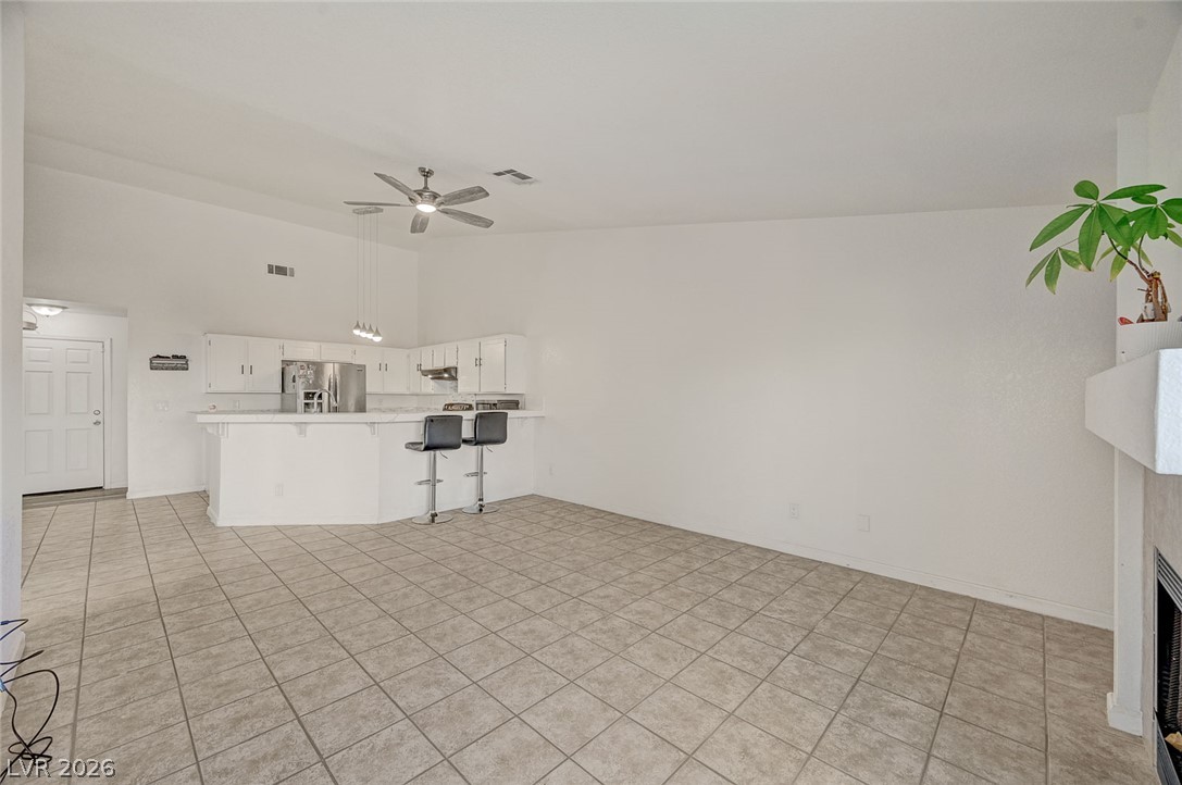 904 Serpentina Avenue Las Vegas NV 89123